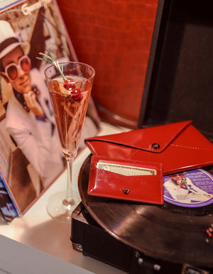 Load image into Gallery viewer, #color_red_patent