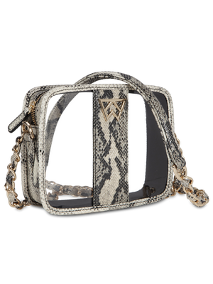 Load image into Gallery viewer, #color_black_ivory