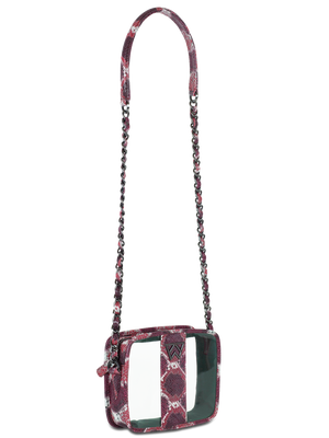 Load image into Gallery viewer, #color_crimson_maroon