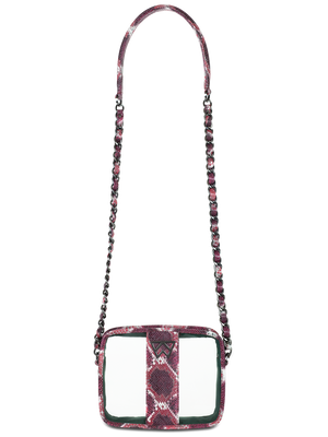 Load image into Gallery viewer, #color_crimson_maroon