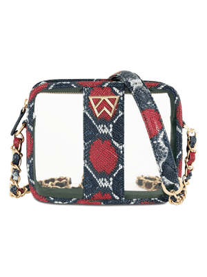 Load image into Gallery viewer, #color_red_navy