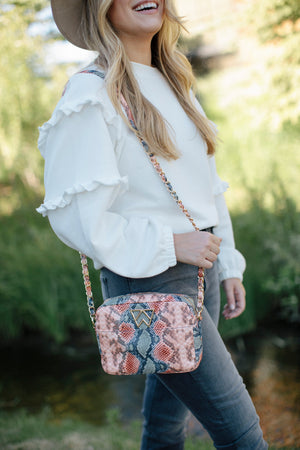 Load image into Gallery viewer, #color_rust_navy