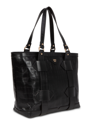 Load image into Gallery viewer, C.E.O. Tote (Confident, Elegant, Organized)