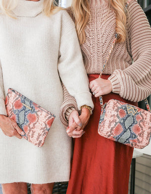 Load image into Gallery viewer, #color_rust_navy