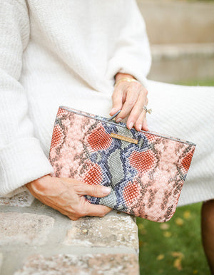 Load image into Gallery viewer, #color_rust_navy