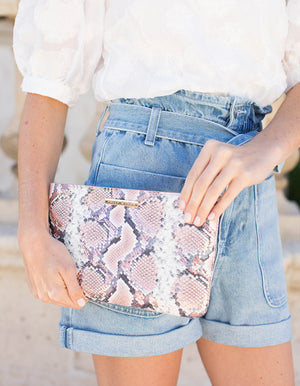 Load image into Gallery viewer, #color_metallic_rose