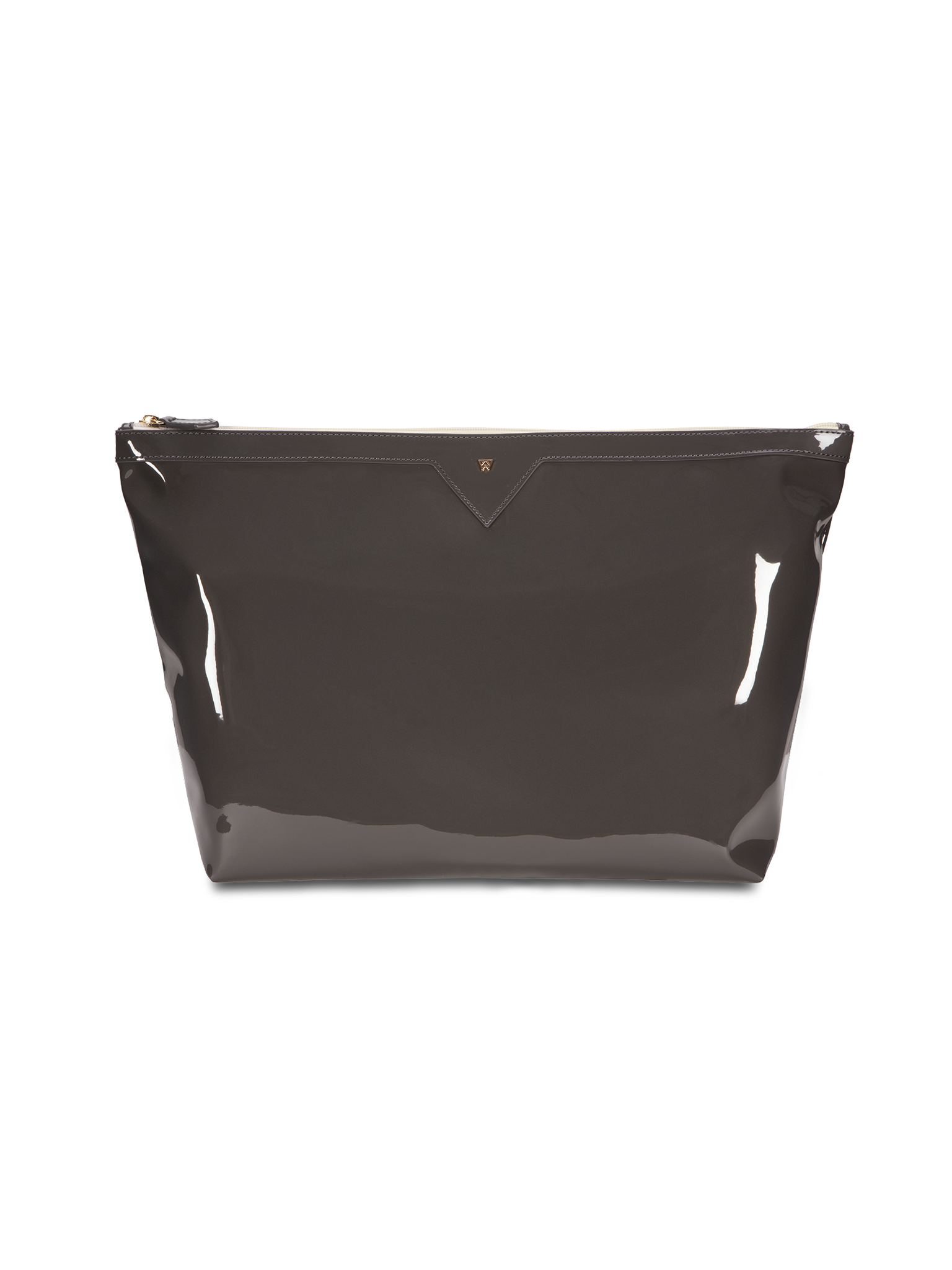 Keep your precious belongings cool and protected with our removable, zipper closed, interior pouch in charcoal black