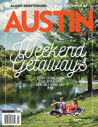 Austin Monthly