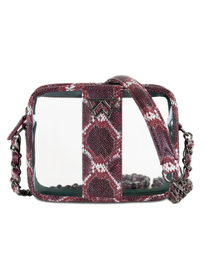 Load image into Gallery viewer, Clear Mingle Mingle Mini
