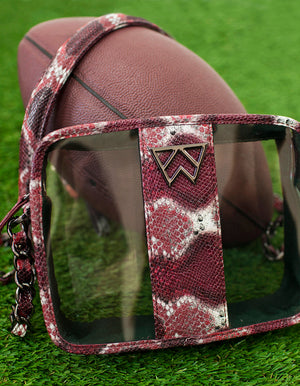 Load image into Gallery viewer, #color_crimson_maroon
