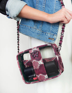 Load image into Gallery viewer, #color_crimson_maroon
