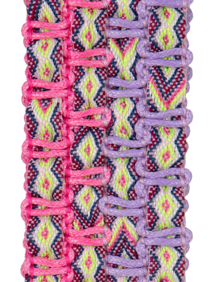 Load image into Gallery viewer, Closeup View of Keep on Cruisin Keychain in Charcoal #color_anchor 
