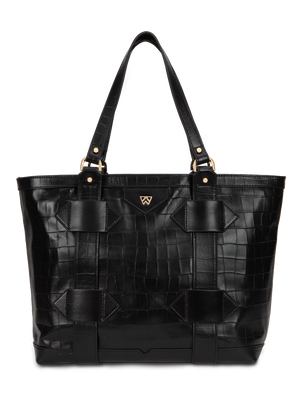 Load image into Gallery viewer, C.E.O. Tote (Confident, Elegant, Organized)
