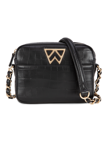 Mingle Mingle Mini Crossbody