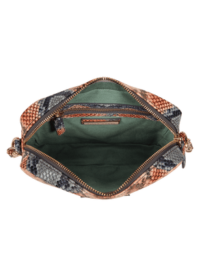 Load image into Gallery viewer, #color_rust_navy
