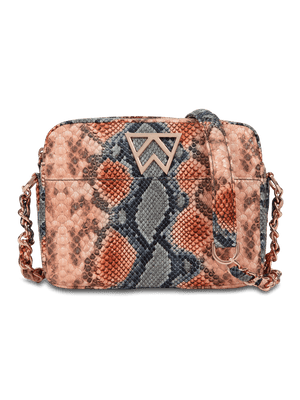 Load image into Gallery viewer, Mingle Mingle Mini Crossbody
