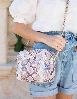 Load image into Gallery viewer, #color_metallic_rose
