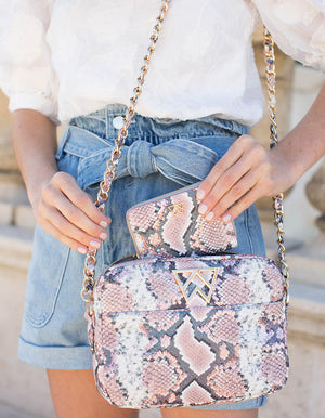 Load image into Gallery viewer, #color_metallic_rose
