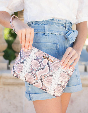 Load image into Gallery viewer, #color_metallic_rose
