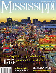 Mississippi Magazine